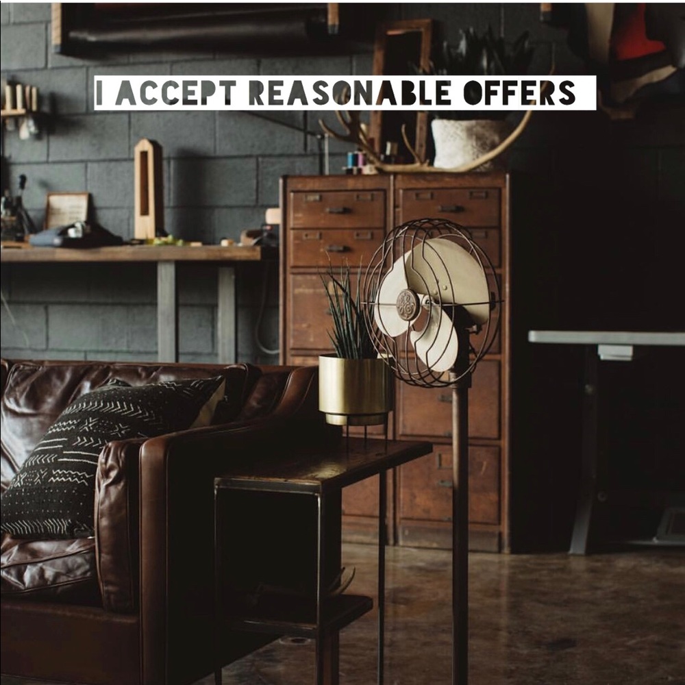 I accept reasonable offers 🌵